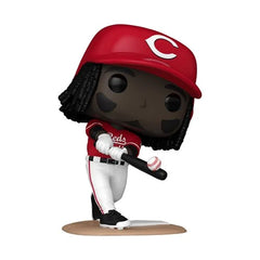 MLB Reds Elly De La Cruz Funko Pop! Vinyl Figure #118