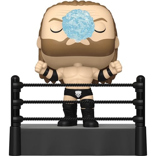 WWE Triple H (Ring Entrance) Premium Funko Pop! Vinyl Figure #192