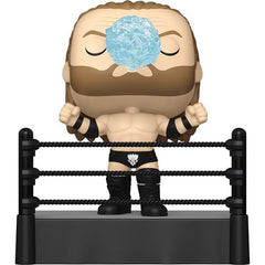 WWE Triple H (Ring Entrance) Premium Funko Pop! Vinyl Figure #192