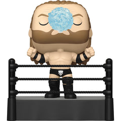 WWE Triple H (Ring Entrance) Premium Funko Pop! Vinyl Figure #192