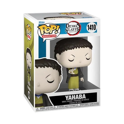 Demon Slayer Yahaba Funko Pop! Vinyl Figure #1410