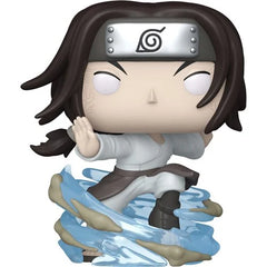 Naruto: Shippuden Neji Hyuga Funko Pop! Vinyl Figure Plus #1846