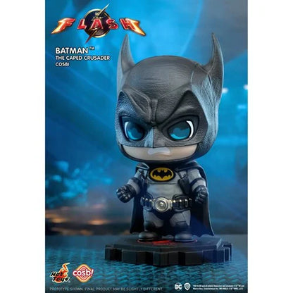 The Flash Cosbi Collection - Entertainment Earth Exclusive