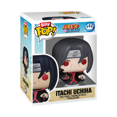 Naruto Funko Bitty Pop! Mini-Figure 4-Pack Case of 12