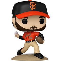 MLB Giants Justin Verlander Funko Pop! Vinyl Figure #108