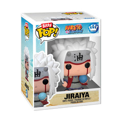 Naruto Funko Bitty Pop! Mini-Figure 4-Pack Case of 12