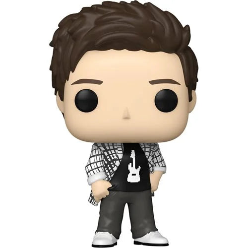 Friends Chandler Bing Flashback Funko Pop! Vinyl Figure #1646