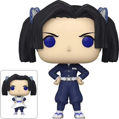 Demon Slayer Aoi Kanzaki Funko Pop! Vinyl Figure #1535