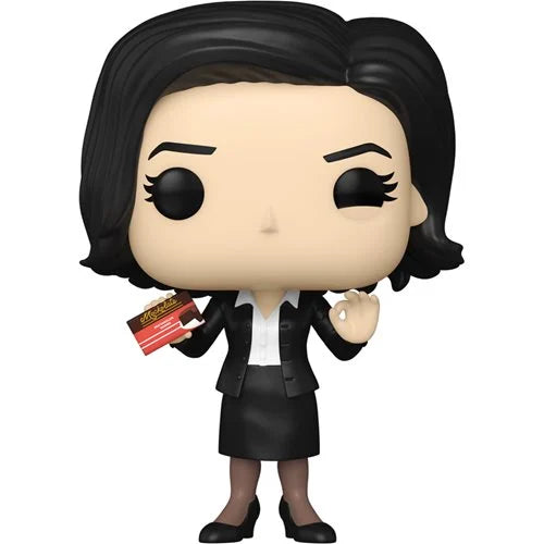 Friends Monica Geller Mockolate Funko Pop! Vinyl Figure #1649