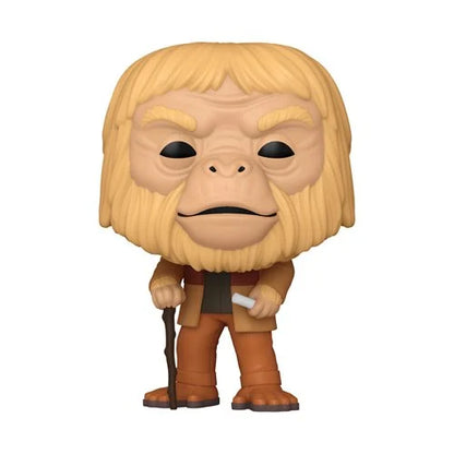 Beneath the Planet of the Apes Dr. Zaius Funko Pop! Vinyl Figure #1863