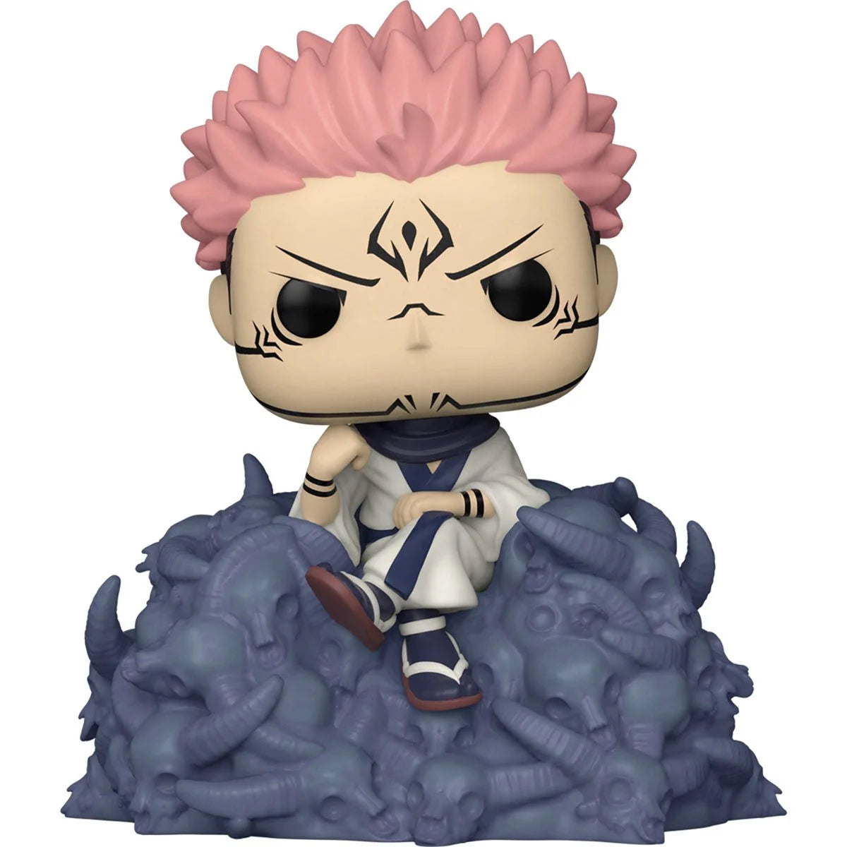 Jujutsu Kaisen Sukuna Deluxe Funko Pop! Vinyl Figure