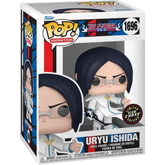 Bleach Uryu Ishida Funko Pop! Vinyl Figure #1696