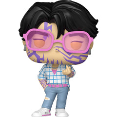 KPop Demon Hunters Jinu Funko Pop! Vinyl Figure #2259 - Limite de 1