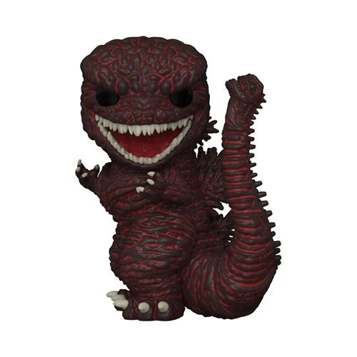 Godzilla 70th Anniversary Shin Godzilla (2016) Funko Pop! Vinyl Figure #1665