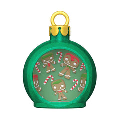 Funko Bitty Pop! Ornament 9-Pack