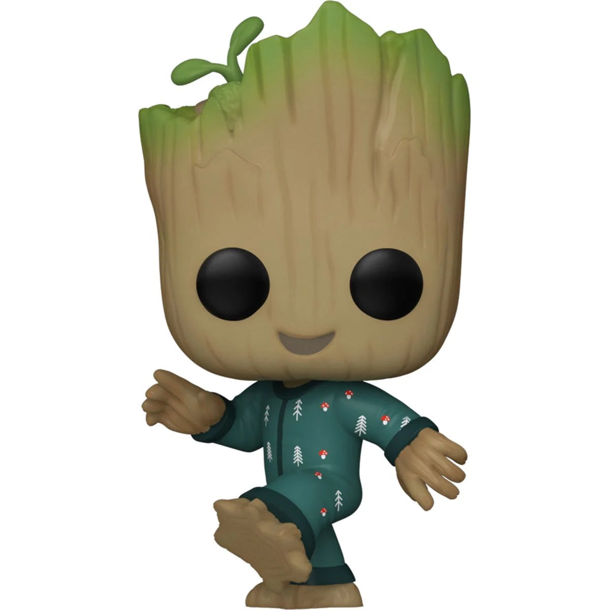 I Am Groot in Onesie (Dancing) Funko Pop! Vinyl Figure