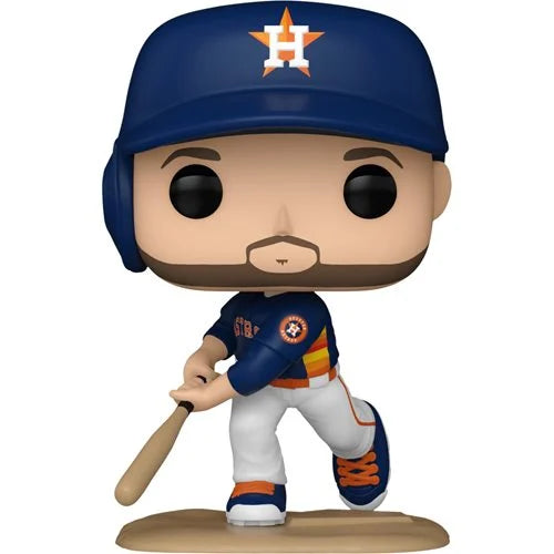 MLB Astros Kyle Tucker Funko Pop! Vinyl Figure #94