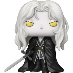 Castlevania: Nocturne Season 2 Alucard Funko Vinyl Figure #1961