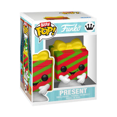 Funko Bitty Pop! Ornament 9-Pack