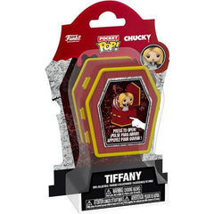 Tiffany Chucky Tiffany Funko Pocket POPper Mini-Figure