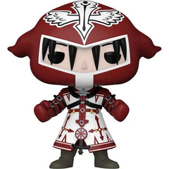Hunter x Hunter Feitan (Pain Packer) Funko Pop! Vinyl Figure #1571 - Specialty Series