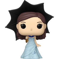 Gilmore Girls 25th Anniversary Rory Gilmore Funko Vinyl Figure #1492