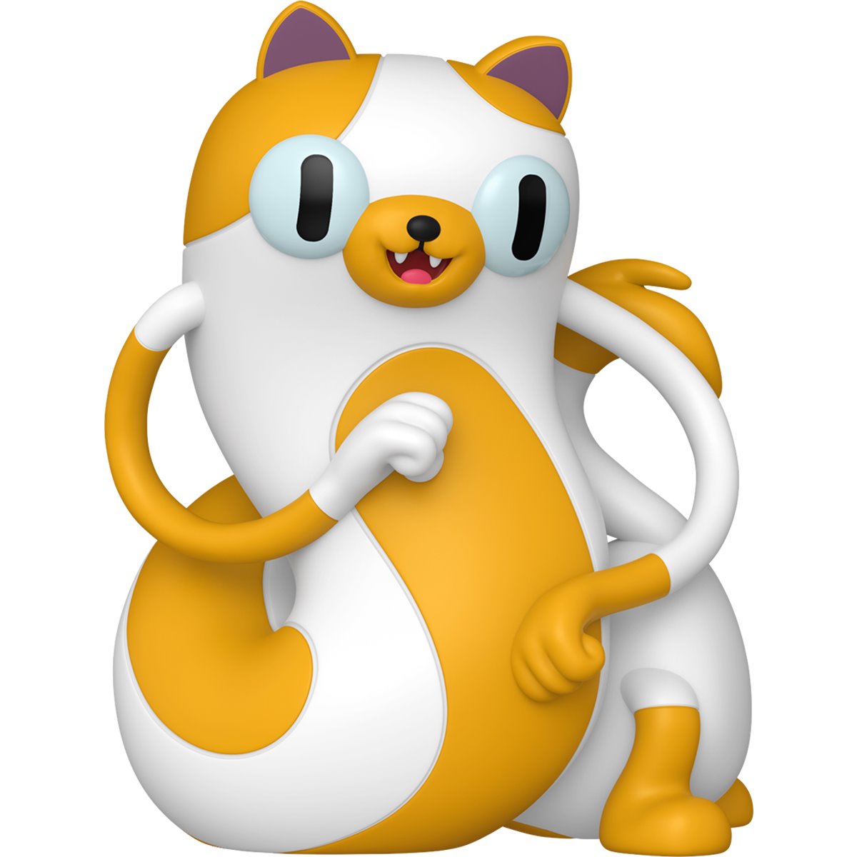 Adventure Time: Fionna and Cake Cake Funko Pop! Vinyl Figure #1496