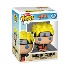 Naruto Funko Bitty Pop! Mini-Figure 4-Pack Case of 12