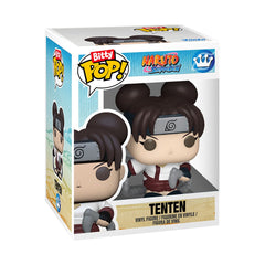 Naruto Funko Bitty Pop! Mini-Figure 4-Pack Case of 12