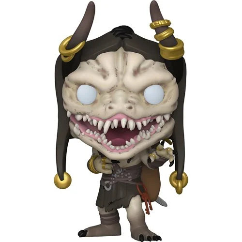 Diablo IV Treasure Goblin Funko Pop! Vinyl Figure #953