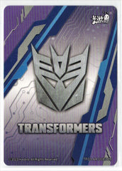 Kayou Original - Transformer - Scourge - TF03-AR - 008/009