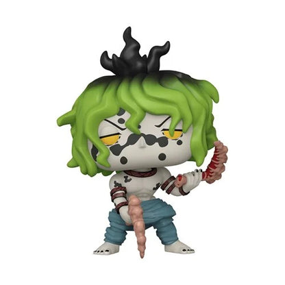 Demon Slayer Gyutaro with Blood Sickles Funko Pop! Vinyl Figure #1751