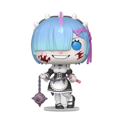 RE: Zero - Starting Life in Another World Rem Funko Pop! Vinyl Figure #2113