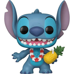 Lilo & Stitch Luau Stitch Funko Pop! Vinyl Figure #1567