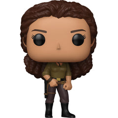 Firefly Zoe Washburne Funko Pop! Vinyl Figure #1822