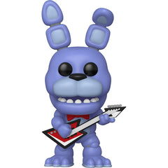 Five Nights at Freddys 10th Anniversary Bonnie Funko Pop! Vinyl Figure #1061
