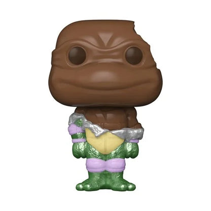 Teenage Mutant Ninja Turtles Donatello Easter Chocolate Deco Funko Pop! Vinyl Figure #1418