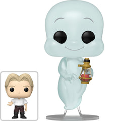 Casper 30th Anniversary Casper Funko Pop! Vinyl Figure #1848
