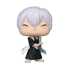 Bleach Gin Ichimaru Funko Pop! Vinyl Figure #1821