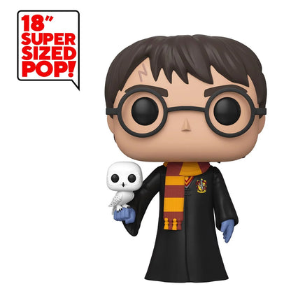 Harry Potter 18-Inch Funko Pop! Vinyl Figure #03