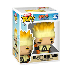 Naruto Funko Bitty Pop! Mini-Figure 4-Pack Case of 12