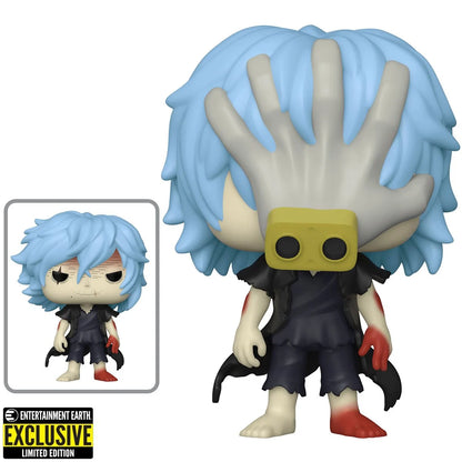 My Hero Academia Tomura Shigaraki Pop! Vinyl Figure #1149 - Entertainment Earth Exclusive