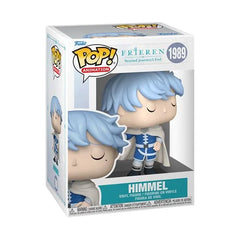 Frieren: Beyond Journey’s End Himmel Funko Pop! Vinyl Figure #1989