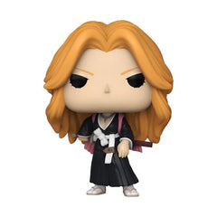 Bleach Rangiku Matsumoto Funko Pop! Vinyl Figure #1823