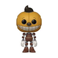 The Electric State Cosmo Funko Pop! Vinyl Figure #1739