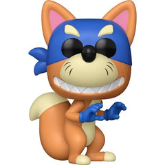 Dora the Explorer Swiper Funko Pop! Vinyl Figure #2005