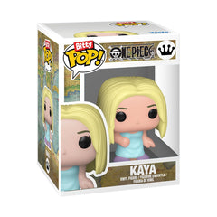 One Piece Usopp Funko Bitty Pop! Mini-Figure 4-Pack