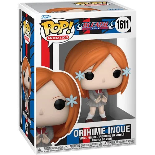 Bleach Orihime Inoue Funko Pop! Vinyl Figure #1611