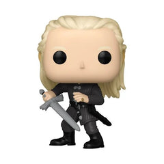 House of the Dragon Daemon Targaryen Funko Pop! Vinyl Figure #23