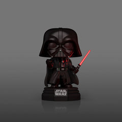 Star Wars Darth Vader SFX Premium Funko Pop! Vinyl Figure #795